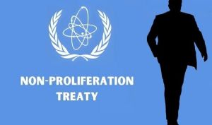 سخنگوی کمیسیون امنیت ملی: تصمیمی برای خروج از NPT گرفته نشده