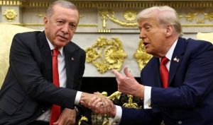 تهدید اردوغان باعث لغو دعوت نتانیاهو شد