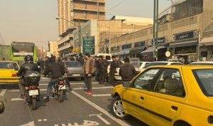 تعطیلی گسترده مغازه‌ها در پی ناپایداری بازار ارز