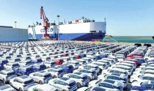شرایط واردات خودرو برای ایرانیان مقیم خارج