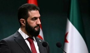 الجولانی: اسرائیل باید از سوریه عقب‌نشینی کند