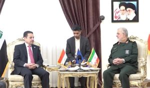 هشدار تند فرمانده کل سپاه به آمریکا و اسرائیل: در صورت تعدی، «جهنمی» به پا خواهیم کرد