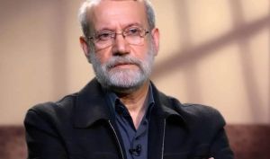 پیام محمد شریعتمداری در پی شهادت علی لاریجانی