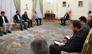 پزشکیان: آمریکا پیش از هر گفت‌وگویی باید تهدیدها و تحریم‌ها را بردارد | بدون رفع تحریم‌ها گفت‌وگویی در کار نیست