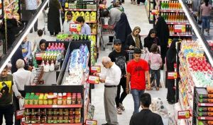 گرانی اردیبهشت؛ از مرغ و تخم‌مرغ تا موبایل و خودرو