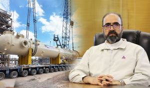مدیرعامل پالایش نفت اصفهان: واحد RHU اوایل ۱۴۰۶ وارد مدار تولید می‌شود