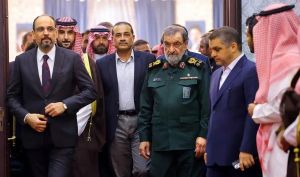 پیشنهاد عاصم منیر به ایران با موافقت ترامپ؛ کشورهای منطقه ضامن توافق می‌شوند؟
