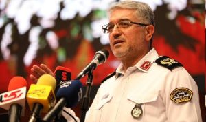 اظهار نظر جالب رئیس پلیس راهور فراجا درباره واردات خودرو