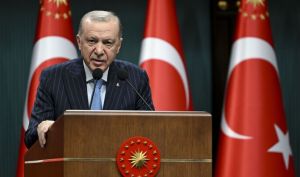 اردوغان: جنگ علیه ایران موجب ناپایداری قیمت سوخت و افزایش تورم جهانی شد