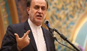 نایب‌رئیس مجلس: فردا تصمیمی مهم در چارچوب شرایط جنگی و منافع ملی اعلام می‌شود