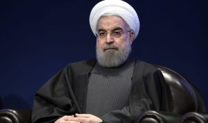 حسن روحانی: اگر جلیلی شهامت دارد با من مناظره کند
