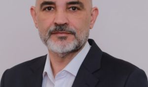 سید علیرضا عظیمی‌پور عضو هیأت‌مدیره سازمان بورس و اوراق بهادار شد