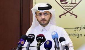قطر: تلاش‌ها برای کاهش تنش و ازسرگیری مذاکرات ایران و آمریکا ادامه دارد