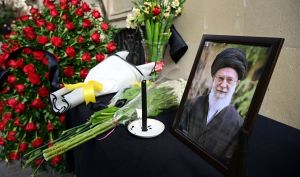 معاون شهرداری تهران: احتمالا مراسم تشییع پیکر رهبر شهید در پایان ذی‌الحجه و اوایل محرم برگزار می‌شود | مراسم تشییع در سه شهر تهران، قم و مشهد قطعی است