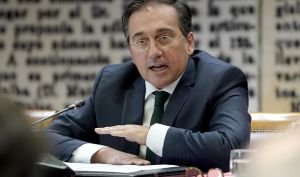 وزیر خارجه اسپانیا: سفارت این کشور در تهران بازگشایی می‌شود