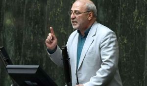 پیشنهاد یک نماینده مجلس  : خروج از NPT و معرفی اروپایی‌ها به عنوان تروریست بعد از فعال شدن مکانیسم ماشه !