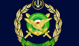 بیانیه ارتش جمهوری اسلامی ایران درباره حوادث اخیر
