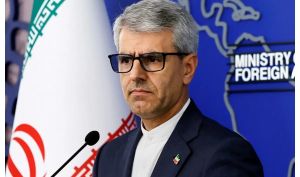 واکنش سخنگوی وزارت امور خارجه به ادعای حمله ایران به اهداف آمریکا در منطقه