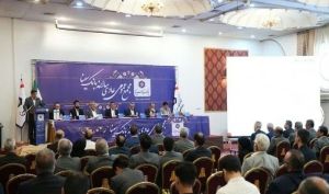  مجمع عمومی عادی سالانه بانک سینا برگزار شد؛ تصویب DPS ۱۲۵ ریالی و تأکید بر افزایش سرمایه تا ۲۷ همت