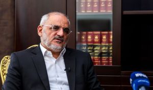 واکنش رئیس دفتر رئیس‌جمهور به اتهامات اخیر ترامپ علیه ایران