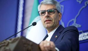 سخنگوی وزارت خارجه: آمریکا بیخود درباره موشک‌های ایران نظر می‌دهد