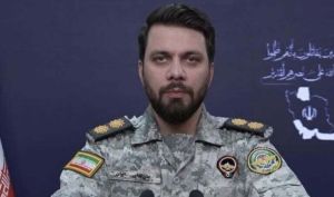 سخنگوی قرارگاه خاتم‌: شب گذشته ناو هواپیمابر آبراهام لینکلن هدف حملات نیروی دریایی سپاه قرار گرفت