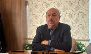 مدیرعامل خاک چینی: دو تحول بزرگ در پروژه طلای تفتان در راه است / چشم‌انداز مثبت از عیار ذخایر جدید