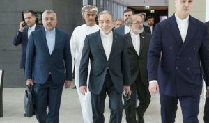 عراقچی : گفت‌وگوها «شروع خوبی» داشت / ادامه مذاکرات ایران و آمریکا منوط به مشورت در پایتخت‌ها
