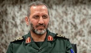 فرمانده هوافضای سپاه: محل اقامت خلبانان آمریکا در عربستان هدف قرار گرفت
