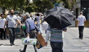 سه‌شنبه و چهارشنبه کدام استان‌ها تعطیل یا دورکار شدند؟