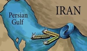 هزینه سنگین بسته‌شدن تنگه هرمز برای اروپا؛ روزانه ۵۰۰ میلیون یورو خسارت انرژی