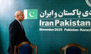 قالیباف درباره مذاکره با آمریکا : حسن نیت داریم اما به آمریکا اعتماد نداریم