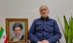 رئیس‌جمهور: تسلیم بی‌قید و شرط خوابی است که دشمن باید با خود به گور ببرد / قصد تجاوز به همسایگان نداریم