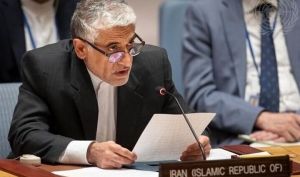 نامه مشترک ایران، روسیه و چین به سازمان ملل: تمامی مفاد قطعنامه ۲۲۳۱ از ۱۸ اکتبر ۲۰۲۵ خاتمه یافته است