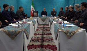 شروط ایران برای پایان جنگ از زبان رئیس‌جمهور