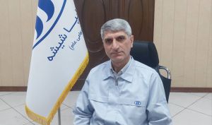انتصابی جدید در سایپا / «داود عبداللهی» سرپرست وساپا شد