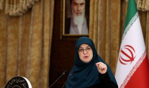 سخنگوی دولت: اگر حمله اسرائیل نبود، رفع فیلترینگ زودتر انجام می‌شد / اسرائیل هم از فیلترینگ ایران بدش نمی‌آید