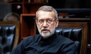 لاریجانی : اسرائیل قصد داشت پس از بمباران جلسه سران قوا، به سراغ رهبری برود