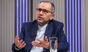 تخت‌روانچی : غنی‌سازی باید در خاک ایران ادامه یابد