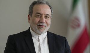 واکنش عراقچی به اقدامات خصمانه اروپا علیه ایران / اروپا به‌جای مهار جنگ، در حال دمیدن در آتش بحران است