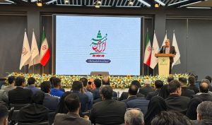 توسعه صنعت دامپروری کشور با محوریت امنیت غذایی توسط شرکت کشت دانش بنیان کشت و دامداری فکا 