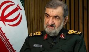 رضایی: نامه ونس را خواندم، هنوز پاسخ نداده‌ام؛ لحن آمریکایی‌ها تغییر کرده است