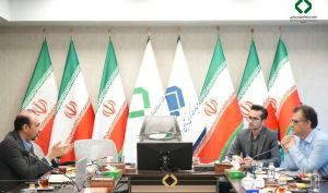 مجمع عمومی اکتشاف و حفاری صدرتامین برگزار شد | چراغ سبز تاصیکو برای توسعه ذخایر معدنی