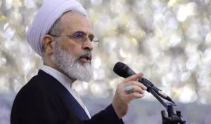امام جمعه قم: با خشکسالی سنگین مواجه هستیم باید توبه کنیم و ...