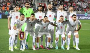 عراقچی: تیم ملی ایران به آمریکا نمی‌رود