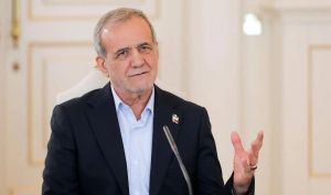 پزشکیان: گفتگو نمی‌کنید می‌خواهید چه کار کنید؟ می‌خواهی بجنگی؟! خب آمد و زد؛ الان برویم درست کنیم دوباره می‌آید می‌زند