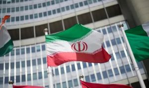 عبور کشتی‌های غیرمتخاصم از تنگه هرمز با هماهنگی امکان‌پذیر است