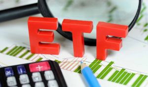 ارزش معاملات ETFها در روز یکشنبه ۱۶ فروردین به ۴۰.۳ همت رسید