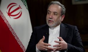 عراقچی : ادامه مذاکرات هسته‌ای به رویکرد آمریکا بستگی دارد