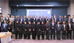 مشارکت و خرد جمعی دو بال شعب برای جذب و تجهیز منابع است